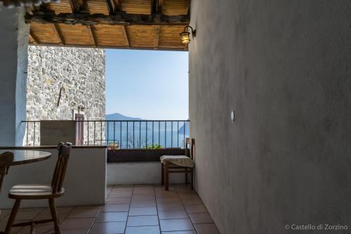 Apartamento Castello Di Zorzino Iseo Lake