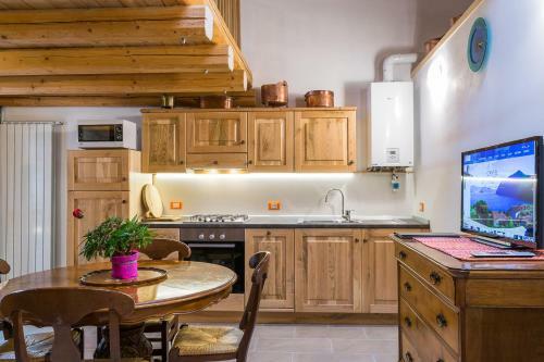 Apartamento Castello Di Zorzino Iseo Lake