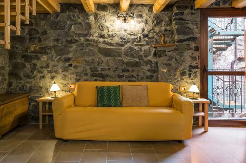 Apartamento Castello Di Zorzino Iseo Lake