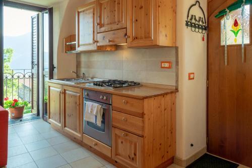 Apartamento Castello Di Zorzino Iseo Lake