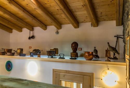 Apartamento Castello Di Zorzino Iseo Lake