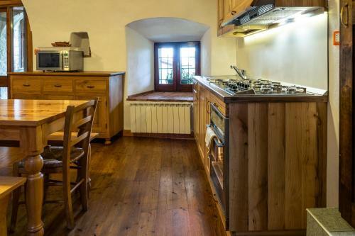 Apartamento Castello Di Zorzino Iseo Lake