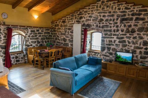 Apartamento Castello Di Zorzino Iseo Lake