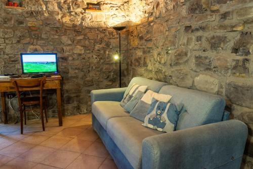 Apartamento Castello Di Zorzino Iseo Lake