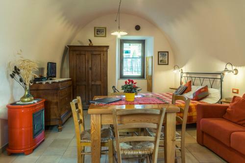 Apartamento Castello Di Zorzino Iseo Lake