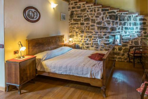 Apartamento Castello Di Zorzino Iseo Lake