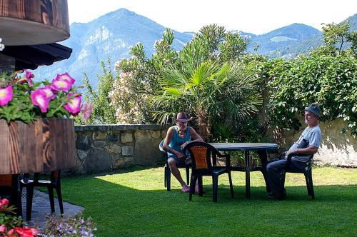 Apartamento Castello Di Zorzino Iseo Lake