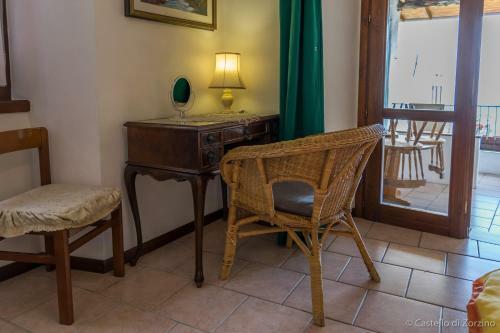 Apartamento Castello Di Zorzino Iseo Lake