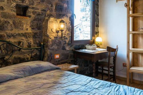 Apartamento Castello Di Zorzino Iseo Lake
