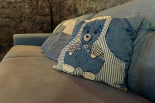 Apartamento Castello Di Zorzino Iseo Lake