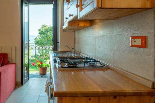 Apartamento Castello Di Zorzino Iseo Lake