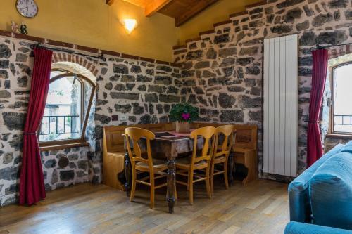 Apartamento Castello Di Zorzino Iseo Lake