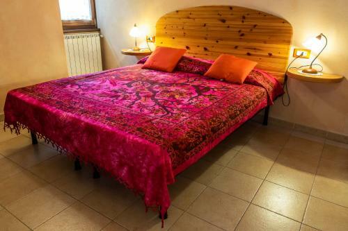 Apartamento Castello Di Zorzino Iseo Lake