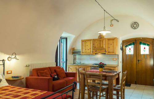 Apartamento Castello Di Zorzino Iseo Lake