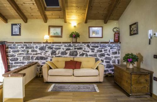 Apartamento Castello Di Zorzino Iseo Lake
