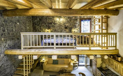 Apartamento Castello Di Zorzino Iseo Lake