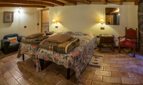 Apartamento Castello Di Zorzino Iseo Lake
