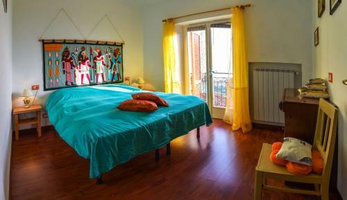 Apartamento Castello Di Zorzino Iseo Lake