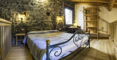 Apartamento Castello Di Zorzino Iseo Lake