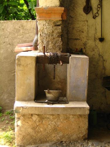 Apartamento Castello Di Zorzino Iseo Lake