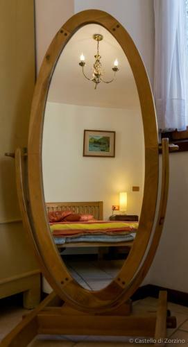 Apartamento Castello Di Zorzino Iseo Lake