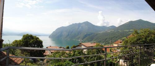 Apartamento Castello Di Zorzino Iseo Lake