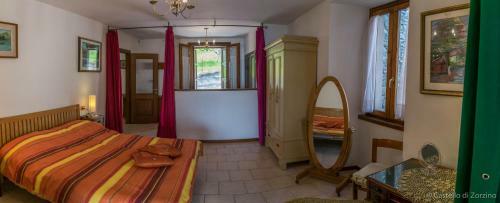 Apartamento Castello Di Zorzino Iseo Lake