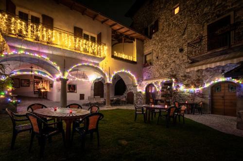 Apartamento Castello Di Zorzino Iseo Lake
