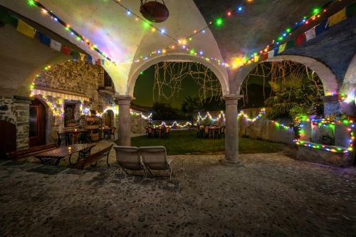 Apartamento Castello Di Zorzino Iseo Lake