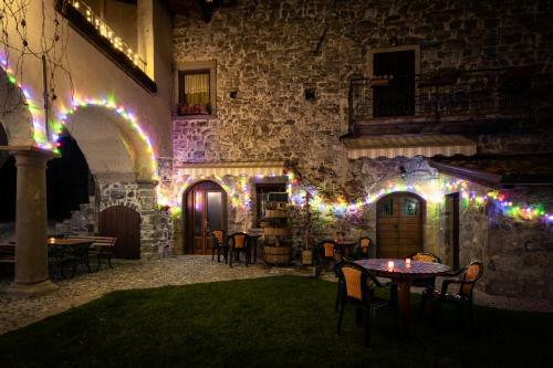 Apartamento Castello Di Zorzino Iseo Lake