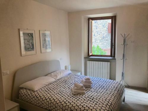 Casa Caterina - Riva Di Solto - Iseo Lake