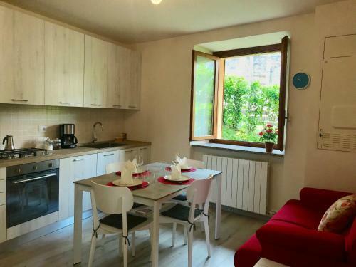 Casa Caterina - Riva Di Solto - Iseo Lake