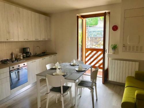 Casa Caterina - Riva Di Solto - Iseo Lake