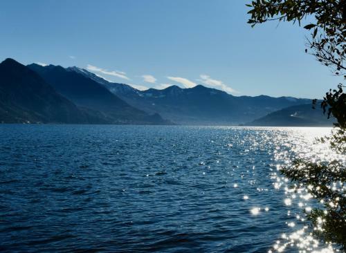 Casa Caterina - Riva Di Solto - Iseo Lake