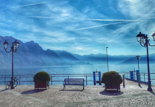 Casa Caterina - Riva Di Solto - Iseo Lake