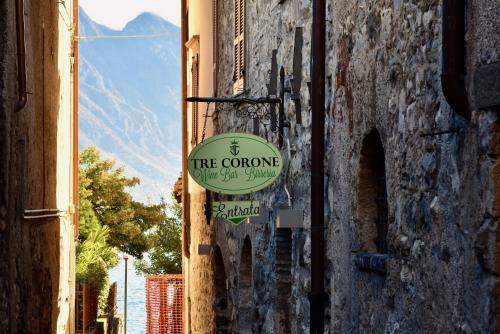 Casa Caterina - Riva Di Solto - Iseo Lake