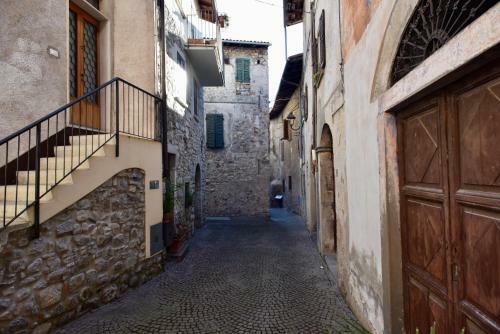 Casa Caterina - Riva Di Solto - Iseo Lake