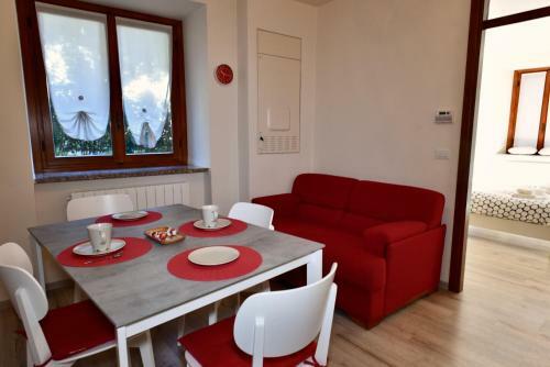 Casa Caterina - Riva Di Solto - Iseo Lake