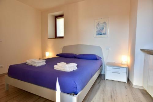 Casa Caterina - Riva Di Solto - Iseo Lake