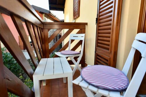 Casa Caterina - Riva Di Solto - Iseo Lake