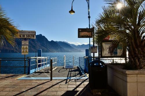 Casa Caterina - Riva Di Solto - Iseo Lake