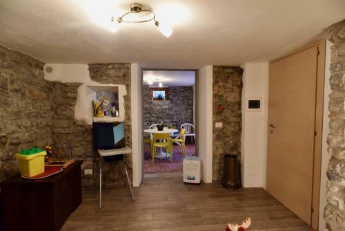 Casa Caterina - Riva Di Solto - Iseo Lake