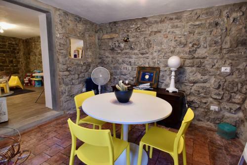 Casa Caterina - Riva Di Solto - Iseo Lake