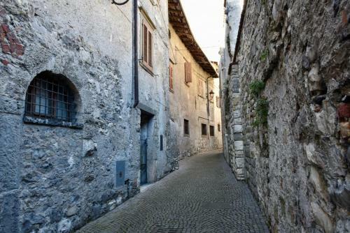 Casa Caterina - Riva Di Solto - Iseo Lake