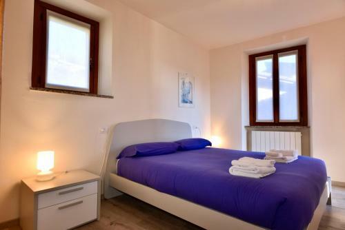 Casa Caterina - Riva Di Solto - Iseo Lake