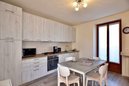 Casa Caterina - Riva Di Solto - Iseo Lake