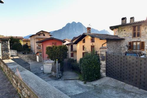 Casa Caterina - Riva Di Solto - Iseo Lake