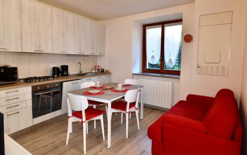Casa Caterina - Riva Di Solto - Iseo Lake