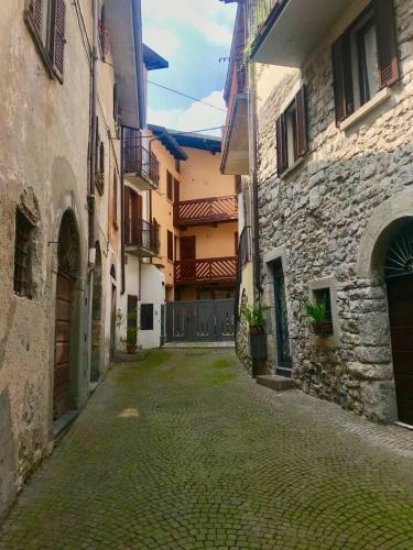 Casa Caterina - Riva Di Solto - Iseo Lake