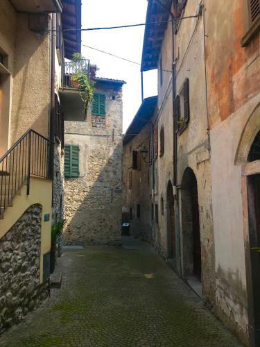 Casa Caterina - Riva Di Solto - Iseo Lake